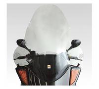 PARABREZZA ISOTTA YAMAHA MAJESTY - MBK SKYLINER 250 DAL 2003 MODELLO ALTO SC2762