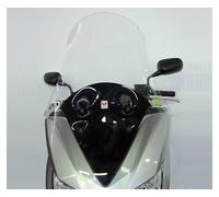 PARABREZZA PARAVENTO ISOTTA ALTO COMPLETO DI ATTACCHI PER HONDA FORZA 250 2009