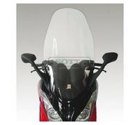 PARABREZZA ISOTTA TIPO ALTO CON ATTACCO APRILIA ATLANTIC 500 2006 2007 2008 2009