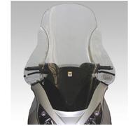 PARABREZZA ISOTTA tipo alto con paramani PIAGGIO mp3 125 2006 2007 2008 SC4142