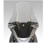 PARABREZZA ISOTTA TIPO ALTO CON PARAMANI PIAGGIO MP3 400 TOURING 2012 SC4142