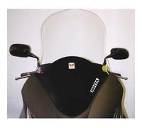 Parabrezza Isotta Tipo Alto Honda Silver Wing Con Serigrafia Anti Refrazione Solare
