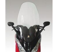 Parabrezza Isotta Tipo Alto per Aprilia Atlantic
