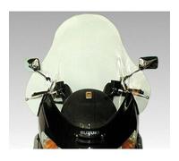 Parabrezza Isotta Tipo Alto per Burgman 250 - 400 dal 2003