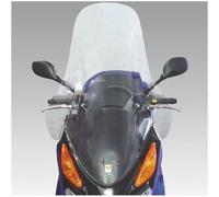 Parabrezza Isotta Tipo Alto per Suzuki Burgman 125 - 150 dal 2002 al 2006