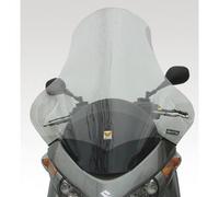 Parabrezza Isotta Tipo Alto Per Suzuki Burgman 125-200 K7 2001-2013