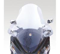 Parabrezza Isotta Tipo Alto Per Suzuki Burgman 400 K7 2006-2007