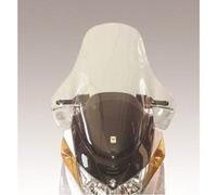 Parabrezza Isotta Tipo Alto per Suzuki Burgman An 250 - 400 dal 2003 al 2005