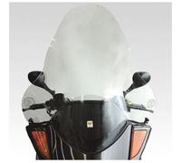 Parabrezza Isotta Tipo Alto Per Yamaha Majesty 250 2003-2006