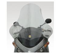 Parabrezza ISOTTA TIPO ALTO SUZUKI BURGMAN K7 125 2006 2012