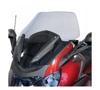 Parabrezza Isotta Tipo Originale 660x605x6 Per Bmw K 1600 Gt 2010 > 2024 -FC