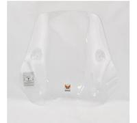 Parabrezza Isotta Tipo Originale Alto Per Honda Sh 125 2012-2016