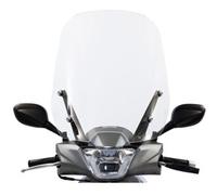 Parabrezza Isotta Tipo Originale Maxi Per Kymco People S 125I-150I Abs 2022-