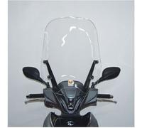 Parabrezza Isotta Tipo Originale Maxi Per Kymco People S 125I 150I Abs Dal 2018-2021