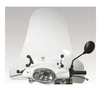 Parabrezza Isotta Tipo Originale Per Aprilia Scarabeo 50-100 2-4 Tempi 1994 - 2013