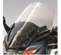 Parabrezza Isotta Tipo Originale Per Bmw K1200 Gt 2006-2008 E K1300 Gt 2009-2011 Fumè Chiaro
