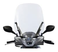 Parabrezza Isotta Tipo Originale Per Kymco People S 125I-150I Abs 2022-