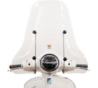 Parabrezza Isotta Tipo Originale Per Vespa Gts 300 Trasparente