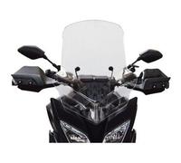 Parabrezza Isotta Touring Alta Protezione per Yamaha Tracer 900 2015 - 17 Fumé Chiaro