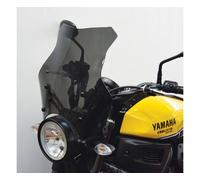 Parabrezza Isotta Touring Media Protezione 410x385x4 Yamaha Xsr 700 2016 2020