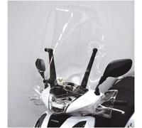 Parabrezza Isotta Trasparente Honda Sh 125I-150I 2017-2019
