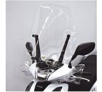 Parabrezza Isotta Trasparente Honda Sh 125I - 150I dal 2017 al 2019
