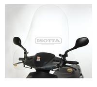 PARABREZZA ISOTTA TRASPARENTE MEDIA PROTEZIONE SC2103 BENELLI VELVET 125 150 250