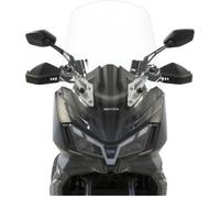 Parabrezza Isotta Urban per Sym Adx 300 Trasparente