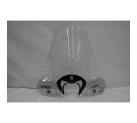 Parabrezza ISOTTA Windshield Wind screen Honda SH 300 06 10 SOLO LASTRA