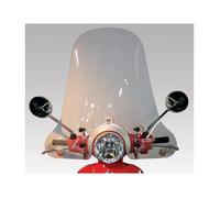 PARABREZZA ISOTTA PIAGGIO vespa lx 50 ANNO DAL 2005 E300 NO GIVI