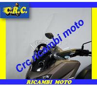 PARABREZZA ISOTTA YAMAHA N-MAX 155 2017 2018 2019 2020 (CLS3425/A332)