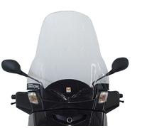 PARABREZZA ISOTTA YAMAHA x-max 250 2006 2007 2008 2009 E53