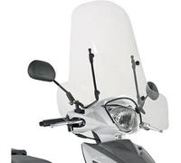 Parabrezza Kappa 107AK Trasparente