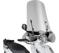 Parabrezza Kappa 1117AK Trasparente