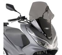 Parabrezza Kappa 1129DK Fumé