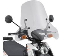 Parabrezza Kappa 288AK Trasparente