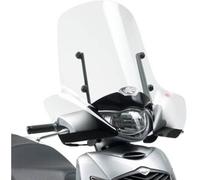 Parabrezza Kappa 313AK Trasparente