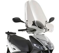 Lastra Parabrezza 441AK per Kymco Agility 50 125 150 200 R16+ 2017 2018 2019
