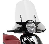 Parabrezza Kappa 5606AK Trasparente