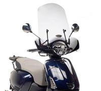 Parabrezza Kappa 6109AK Trasparente