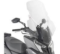Parabrezza Kappa 6121DTK Trasparente
