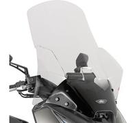6126DTK - Parabrezza Kappa trasparente 78.5x59 cm KYMCO Downtown 350 GT (24)