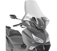 Parabrezza Kappa 7056DTK Trasparente