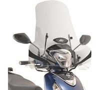 KAPPA PARABREZZA COMPATIBILE CON KYMCO PERSONALI S 300 2019 19