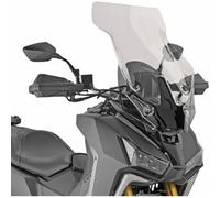 7072DTK - Parabrezza Kappa Trasparente 68x42cm SYM ADX TG 400 (25-26)