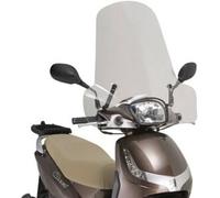 Parabrezza Kappa 8100AK Trasparente