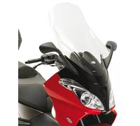 Parabrezza KAPPA Aprilia Atlantic 125/200/250/300 '03-13, 400/500 Sprint