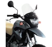 Parabrezza KAPPA BMW F 650 GS 2000-2003 41,1x34 cm sfumato