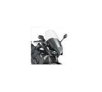 Parabrezza Kappa Honda CBF 1000 2010-2014 49x42,5 cm trasparente