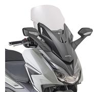 PARABREZZA KAPPA HONDA FORZA 125/300 '21 (58 X 47 CM) TRASPARENTE